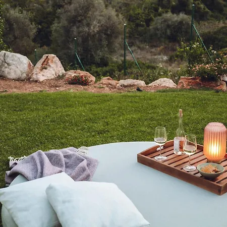 Βίλα Casa Jacaranda - Ocean View Modern