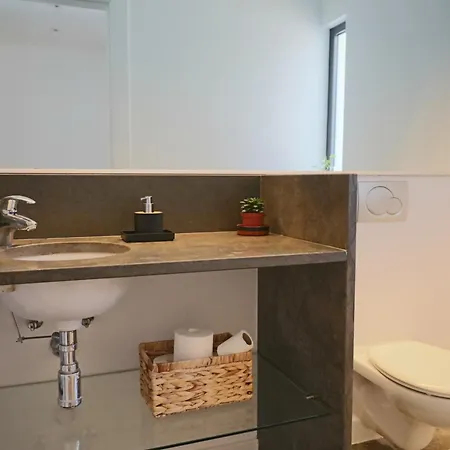 Βίλα Casa Jacaranda - Ocean View Modern *