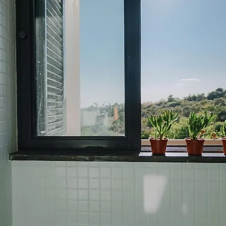 Βίλα Casa Jacaranda - Ocean View Modern Αλμπουφέιρα