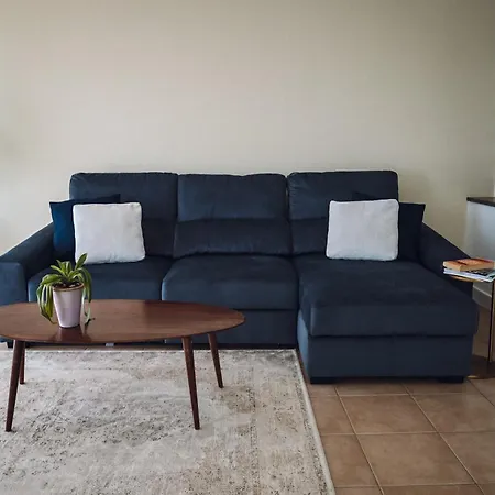 Casa Jacaranda - Ocean View Modern Βίλα Αλμπουφέιρα