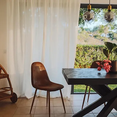 Casa Jacaranda - Ocean View Modern Вилла Албуфейра