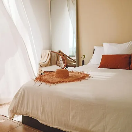 Casa Jacaranda - Ocean View Modern Вилла