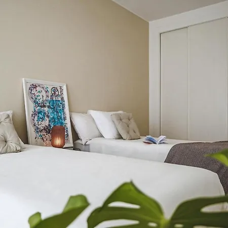 Casa Jacaranda - Ocean View Modern Вилла *