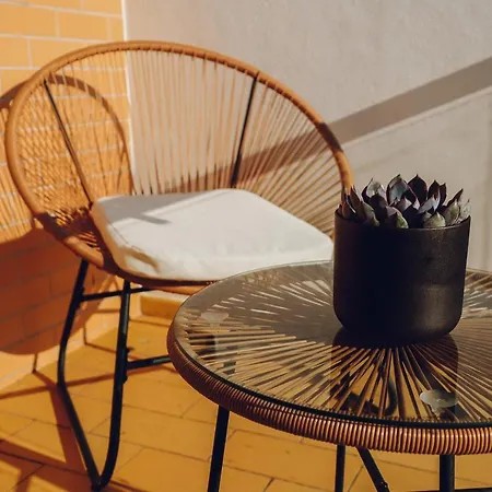 Casa Jacaranda - Ocean View Modern Вилла