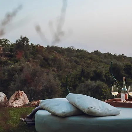 Вилла Casa Jacaranda - Ocean View Modern Албуфейра