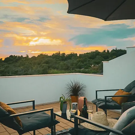 Casa Jacaranda - Ocean View Modern Вилла