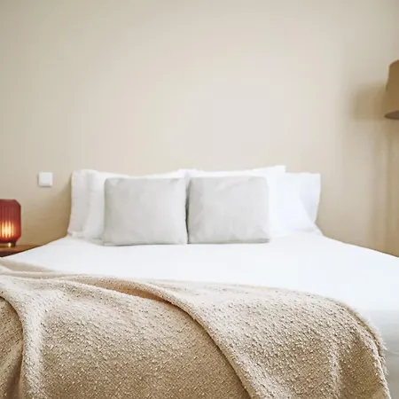 Вилла Casa Jacaranda - Ocean View Modern Албуфейра