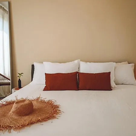 Casa Jacaranda - Ocean View Modern