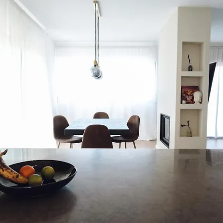 Casa Jacaranda - Ocean View Modern