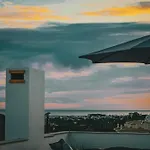 Casa Jacaranda - Ocean View Modern Villa Albufeira