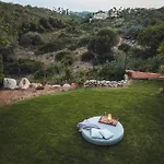 Villa Casa Jacaranda - Ocean View Modern Albufeira