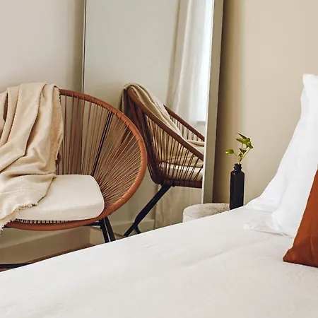 Casa Jacaranda - Ocean View Modern * Albufeira