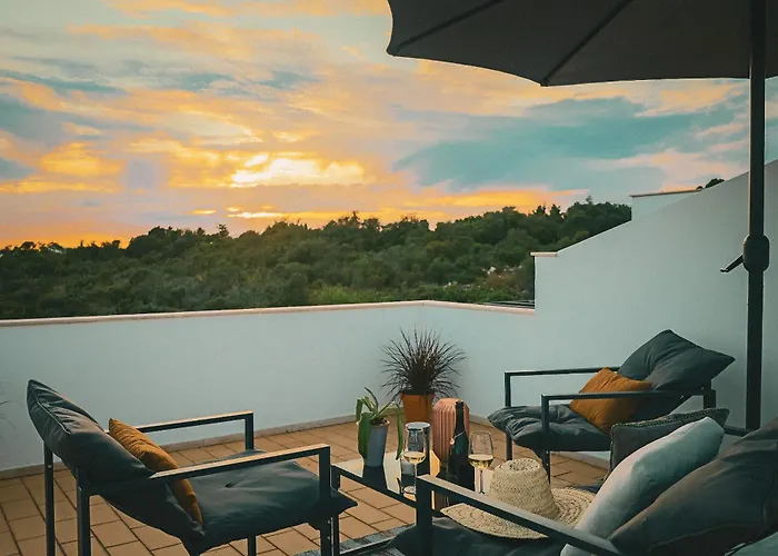 Casa Jacaranda - Ocean View Modern 빌라