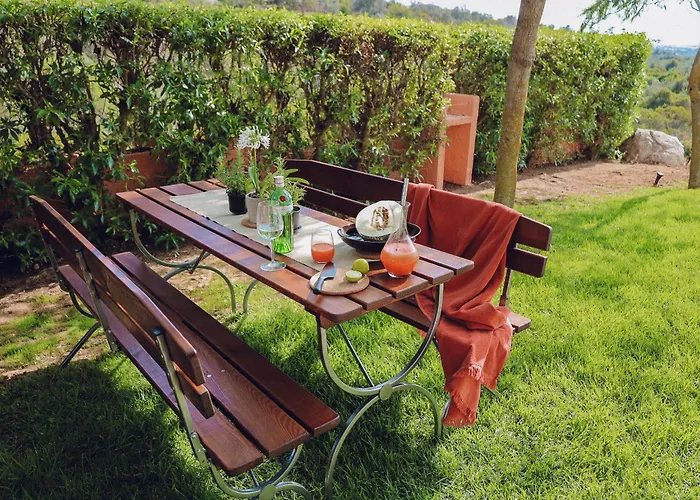 Casa Jacaranda - Ocean View Modern * 알부페이라