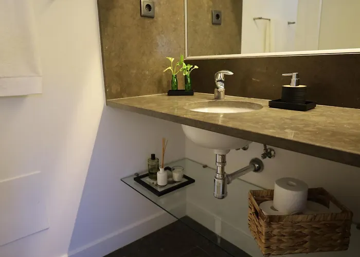 Villa Casa Jacaranda - Ocean View Modern Albufeira