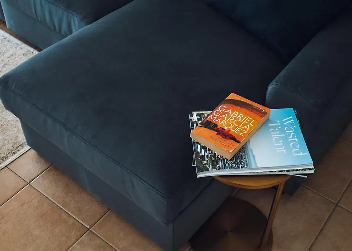 Casa Jacaranda - Ocean View Modern * Albufeira