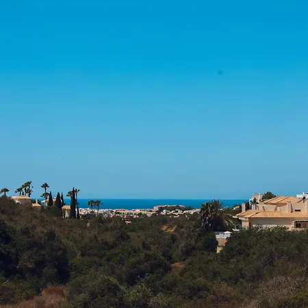 Casa Jacaranda - Ocean View Modern Albufeira