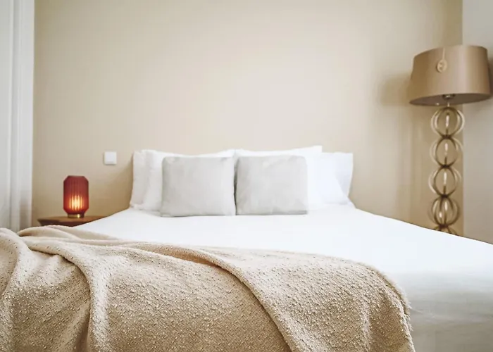 Villa Casa Jacaranda - Ocean View Modern Albufeira