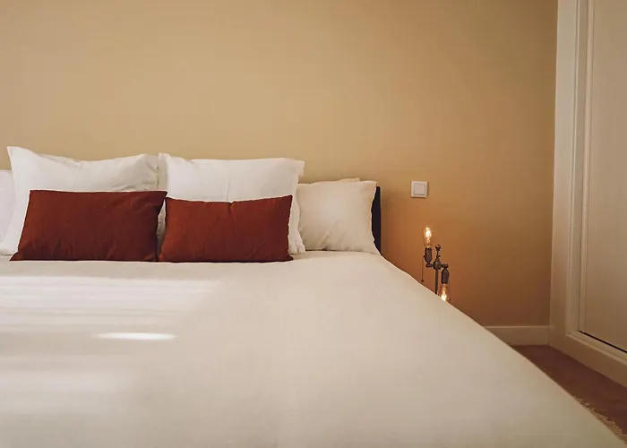 Casa Jacaranda - Ocean View Modern Villa Albufeira