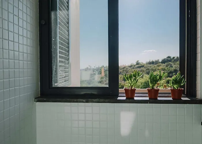 Villa Casa Jacaranda - Ocean View Modern Albufeira